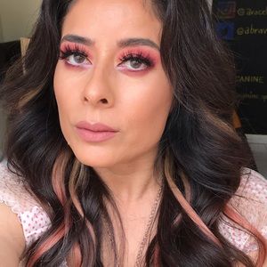 Meet your Posher, Araceli